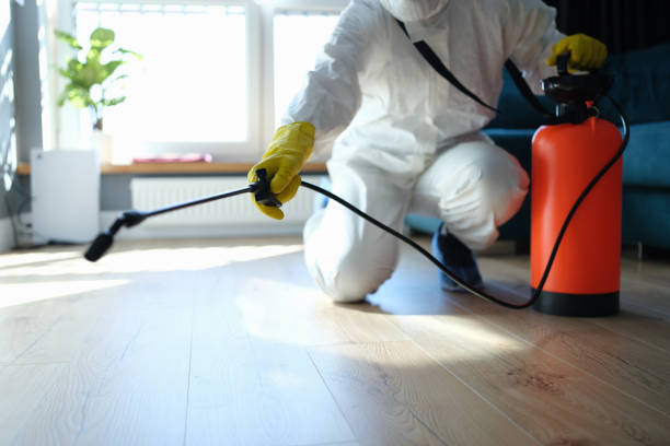Reliable Trauma Scene Cleanup contractor in Newport, OR by Dulley Family Biohazard Services